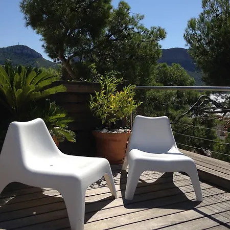 アパート Mini Loft Jacuzzi Bord De Mer カシ