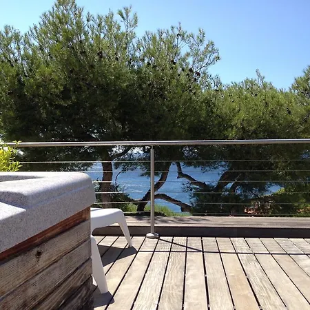 Mini Loft Jacuzzi Bord De Mer * カシ