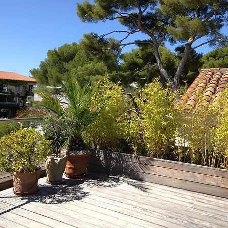 Mini Loft Jacuzzi Bord De Mer Apartmán
